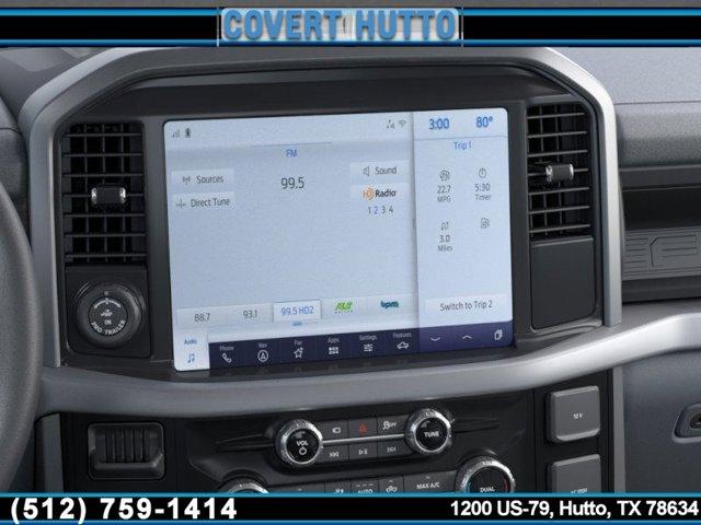new 2025 Ford F-150 Lightning car, priced at $62,863
