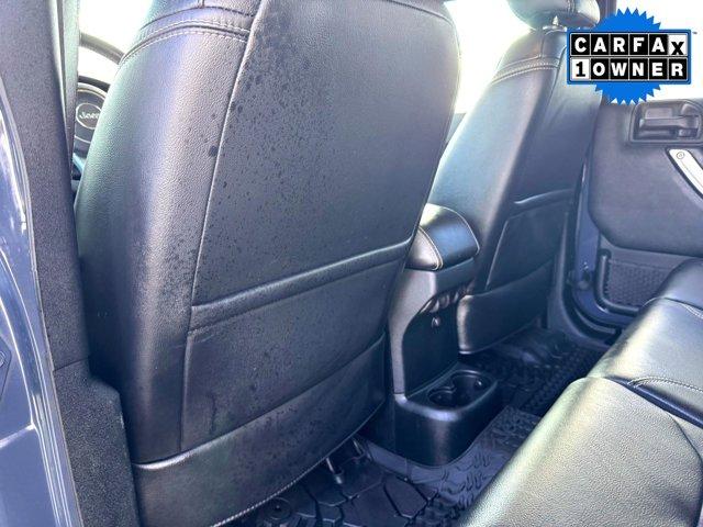 used 2017 Jeep Wrangler Unlimited car, priced at $26,404