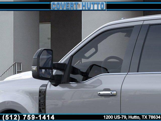 new 2025 Ford F-250 car, priced at $94,980