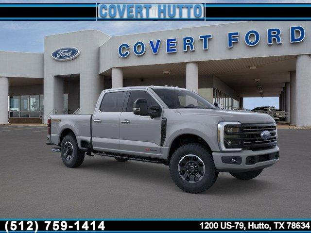 new 2025 Ford F-250 car, priced at $94,980