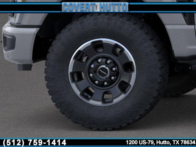 new 2025 Ford F-250 car, priced at $94,980