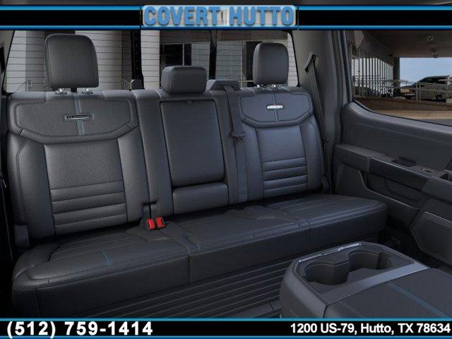 new 2025 Ford F-250 car, priced at $94,980