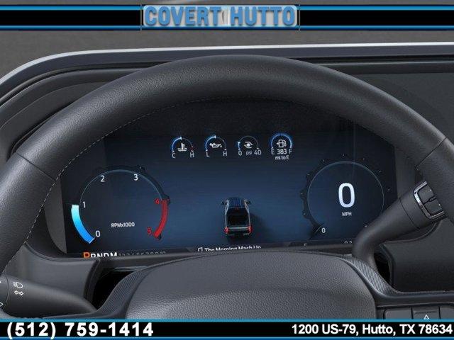 new 2025 Ford F-250 car, priced at $94,980