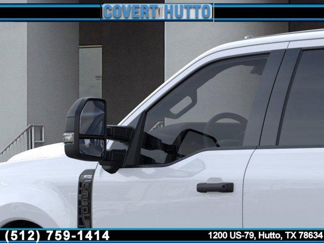 new 2026 Ford F-350 car, priced at $80,175