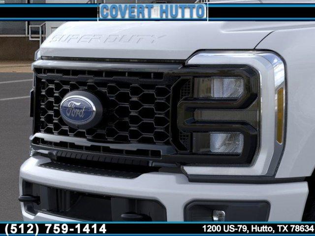 new 2026 Ford F-350 car, priced at $80,175