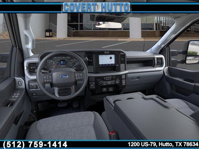 new 2026 Ford F-350 car, priced at $80,175