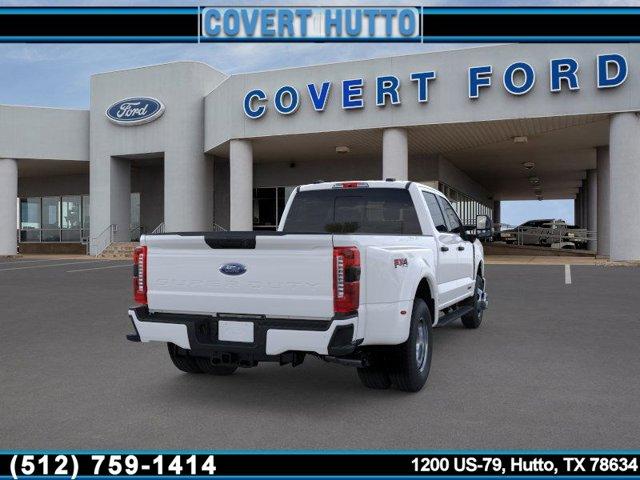 new 2026 Ford F-350 car, priced at $80,175