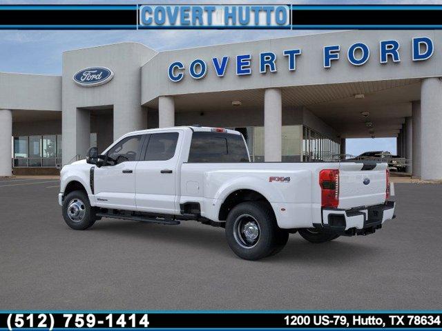 new 2026 Ford F-350 car, priced at $80,175