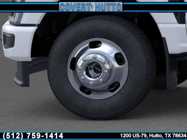 new 2026 Ford F-350 car, priced at $80,175