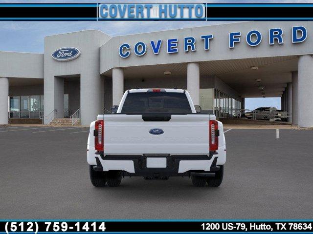 new 2026 Ford F-350 car, priced at $80,175