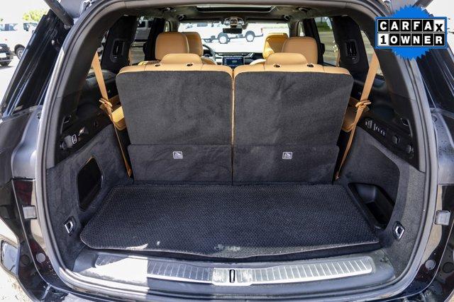 used 2023 Jeep Grand Cherokee L car, priced at $46,917