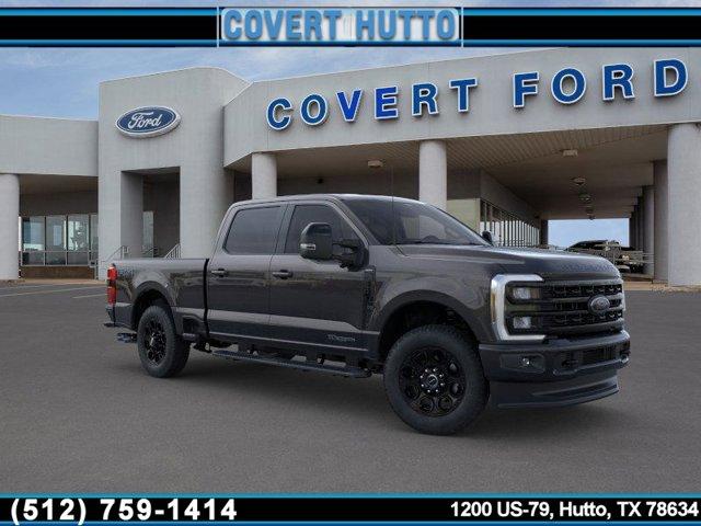 new 2024 Ford F-250 car, priced at $76,825