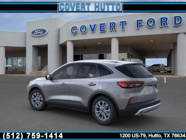 new 2025 Ford Escape car, priced at $29,645