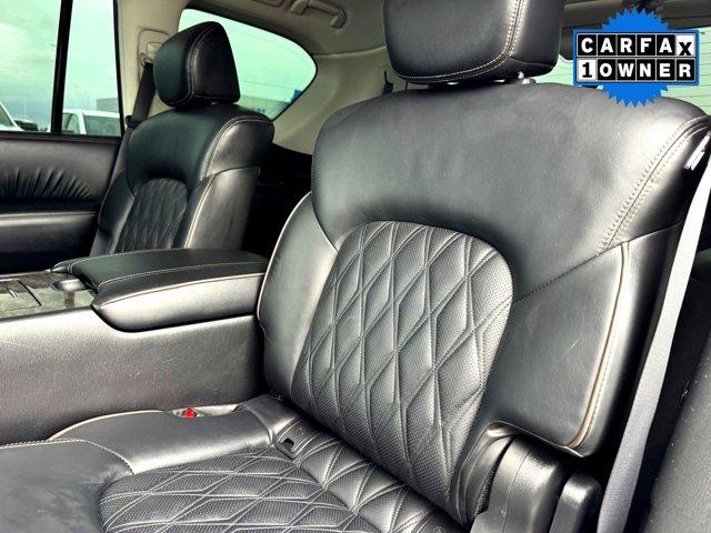 used 2021 Nissan Armada car, priced at $31,928
