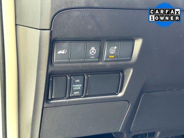 used 2021 Nissan Armada car, priced at $31,928