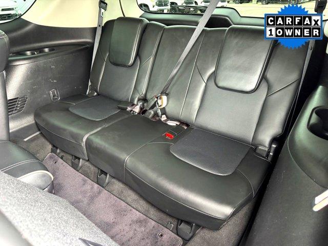 used 2021 Nissan Armada car, priced at $31,928