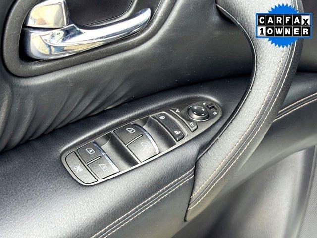 used 2021 Nissan Armada car, priced at $31,928