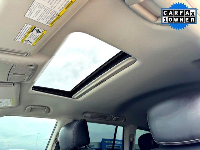 used 2021 Nissan Armada car, priced at $31,928