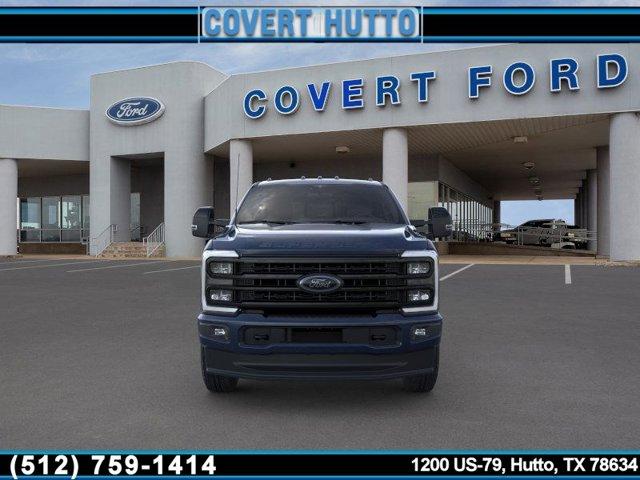 new 2024 Ford F-250 car, priced at $88,695