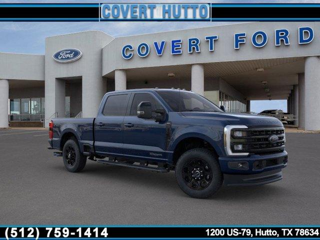 new 2024 Ford F-250 car, priced at $88,695