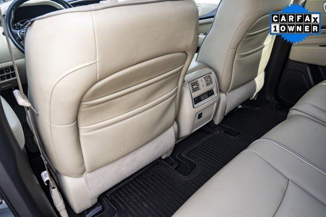 used 2019 INFINITI QX60 car, priced at $15,908