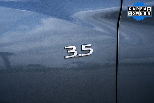 used 2019 INFINITI QX60 car, priced at $15,908