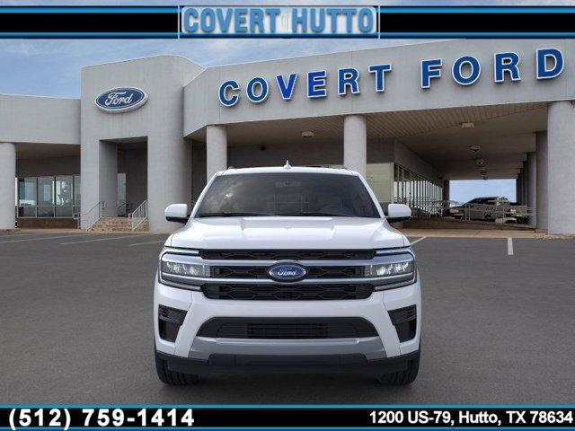 new 2024 Ford Expedition car, priced at $57,855