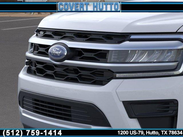 new 2024 Ford Expedition car, priced at $57,855