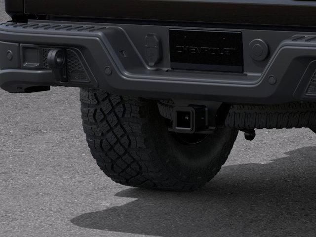 new 2026 Chevrolet Silverado 2500 car, priced at $95,255