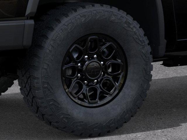 new 2026 Chevrolet Silverado 2500 car, priced at $95,255