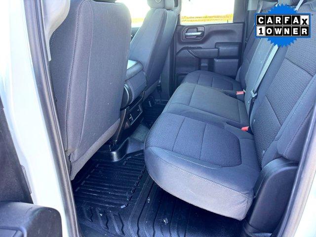 used 2020 Chevrolet Silverado 2500 car, priced at $26,610