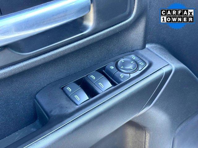 used 2020 Chevrolet Silverado 2500 car, priced at $26,610