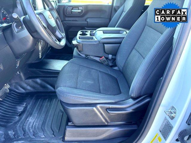 used 2020 Chevrolet Silverado 2500 car, priced at $26,610