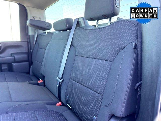 used 2020 Chevrolet Silverado 2500 car, priced at $26,610