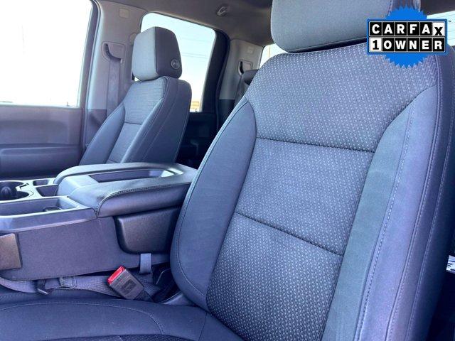 used 2020 Chevrolet Silverado 2500 car, priced at $26,610