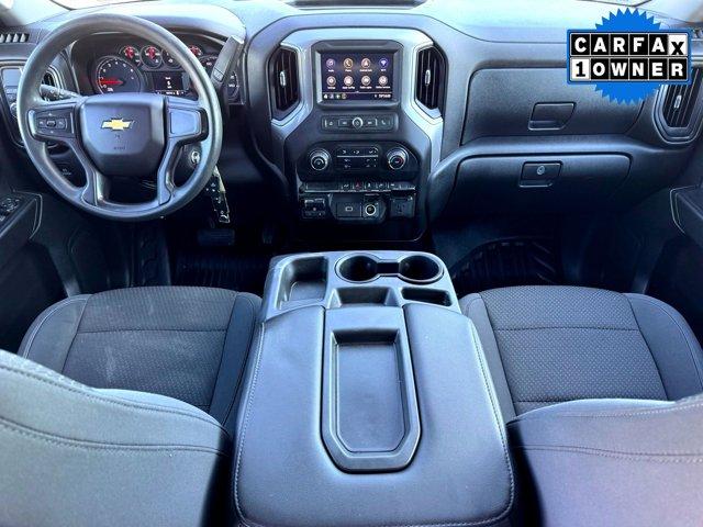 used 2020 Chevrolet Silverado 2500 car, priced at $26,610