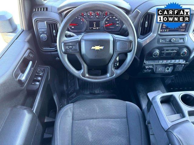 used 2020 Chevrolet Silverado 2500 car, priced at $26,610