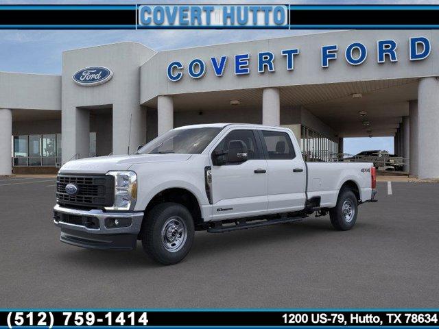 new 2025 Ford F-250 car, priced at $66,365