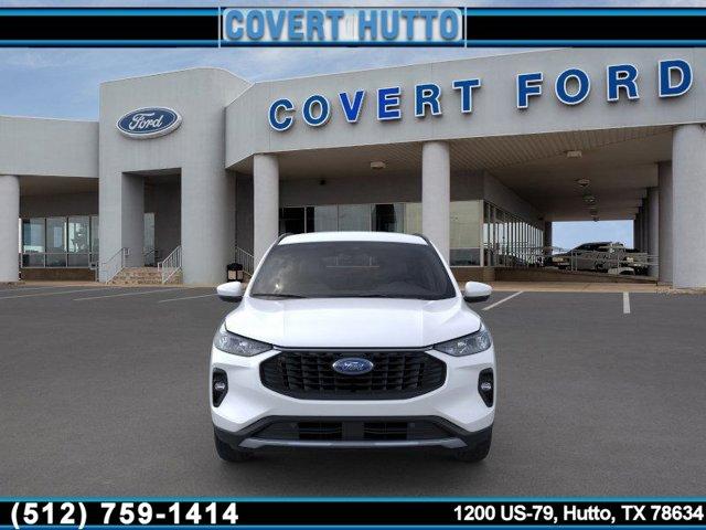 new 2024 Ford Escape car, priced at $31,649