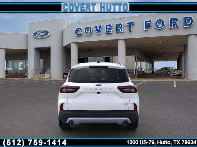 new 2024 Ford Escape car, priced at $28,899