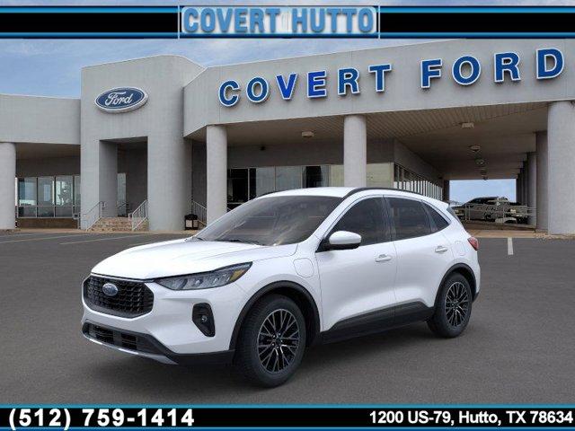 new 2024 Ford Escape car, priced at $28,899