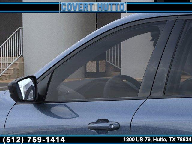 new 2025 Ford Escape car, priced at $23,778