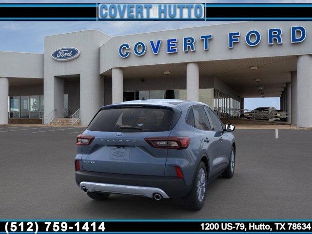 new 2025 Ford Escape car, priced at $29,485