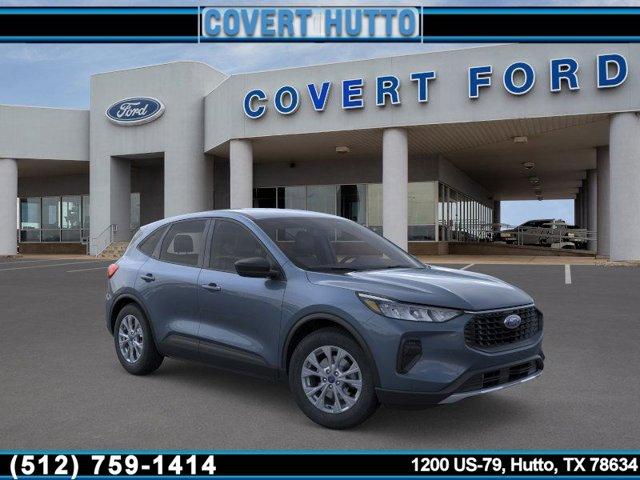 new 2025 Ford Escape car, priced at $23,778