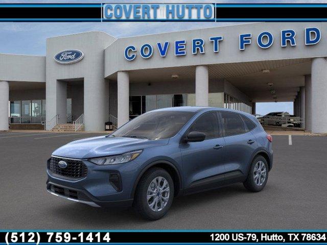 new 2025 Ford Escape car, priced at $29,485