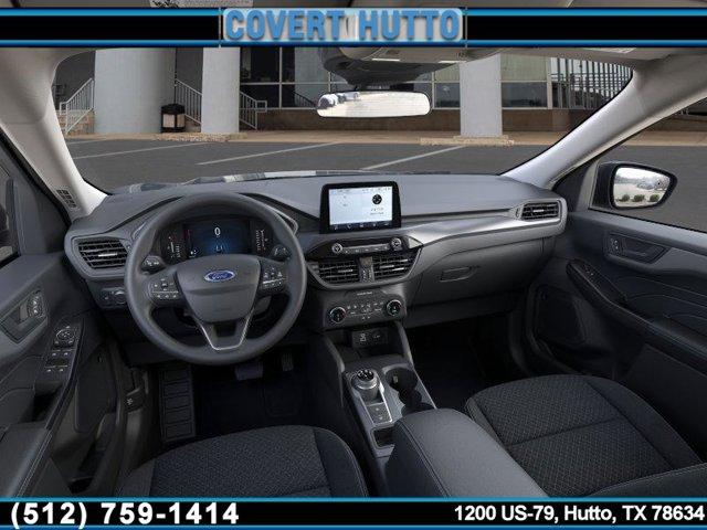 new 2025 Ford Escape car, priced at $23,778