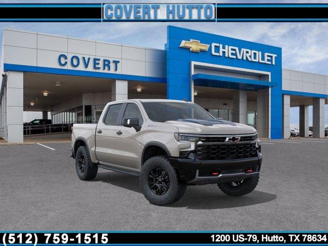 new 2026 Chevrolet Silverado 1500 car, priced at $78,730