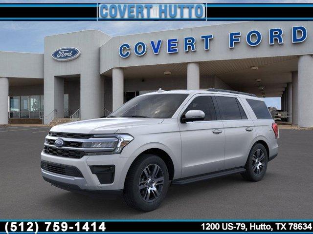 new 2024 Ford Expedition car, priced at $61,285