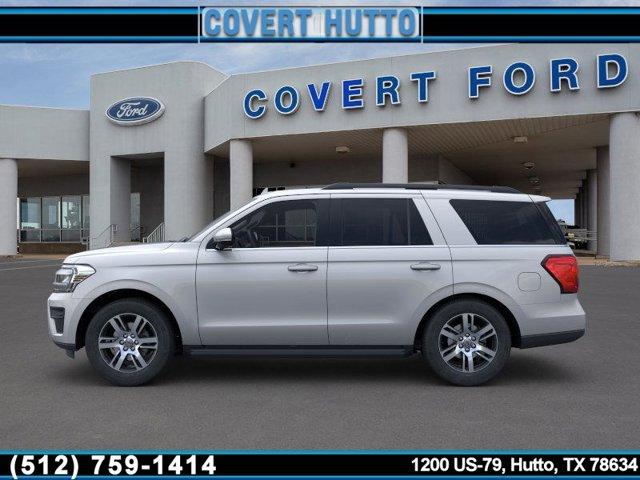 new 2024 Ford Expedition car, priced at $61,285