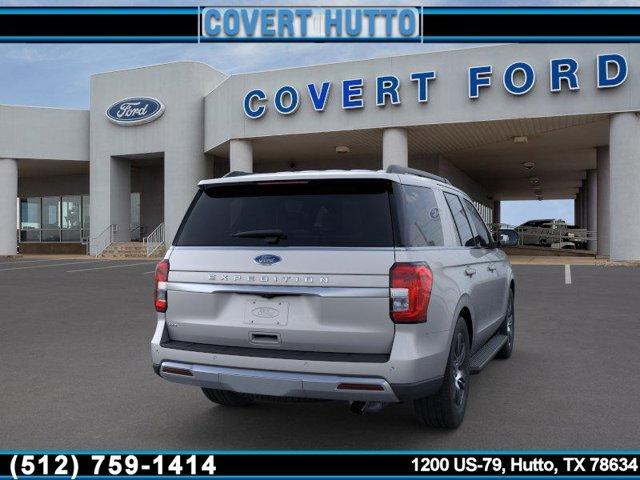 new 2024 Ford Expedition car, priced at $61,285